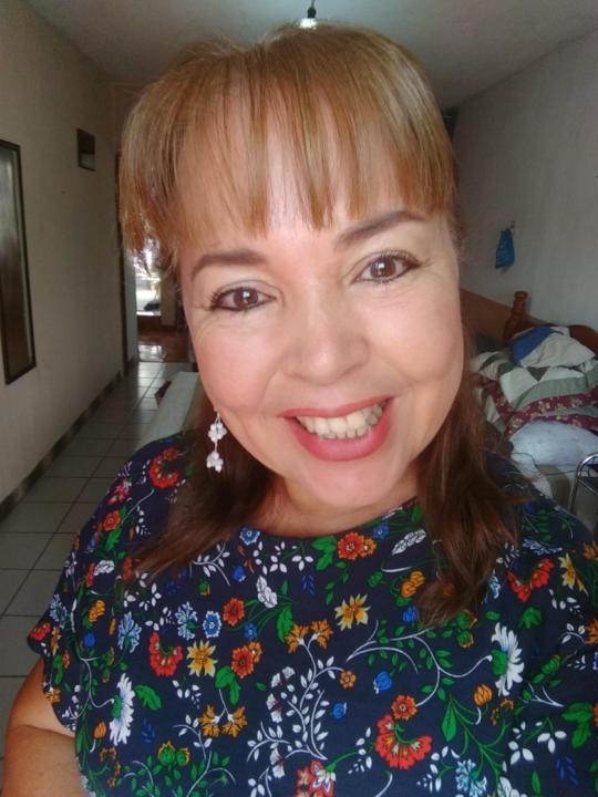 Marbeth Carmo