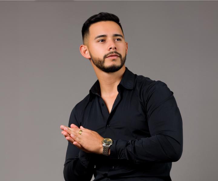 Carlos Osorio