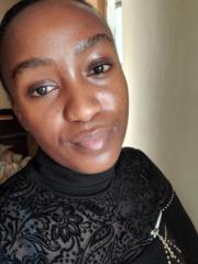 Cynthia Mueni