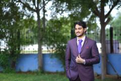 Mohammed Bilal