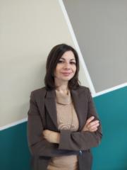 Chiara D'Aloisio