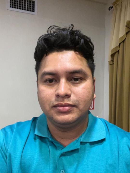 Nicholas Fung Kee Fung