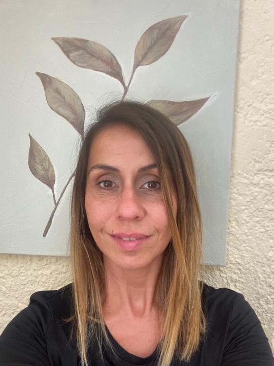 Regina Soler