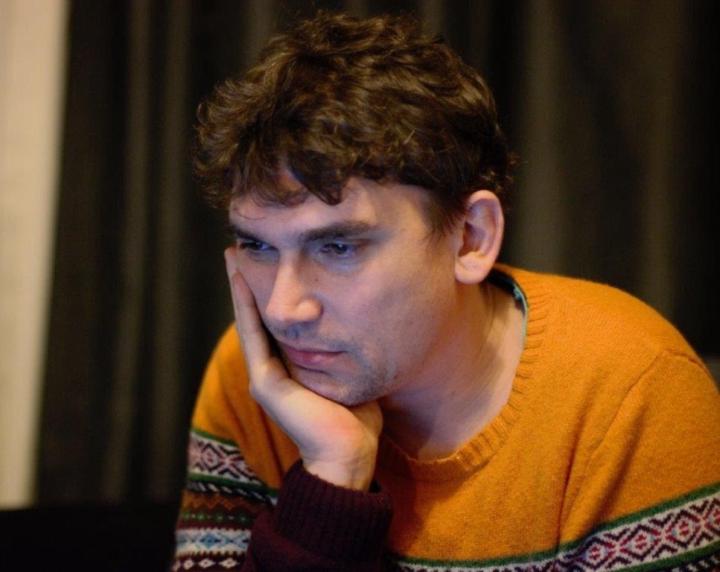 James Walsh
