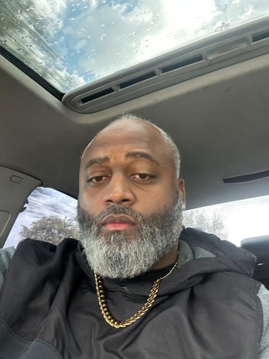Reggie Williams