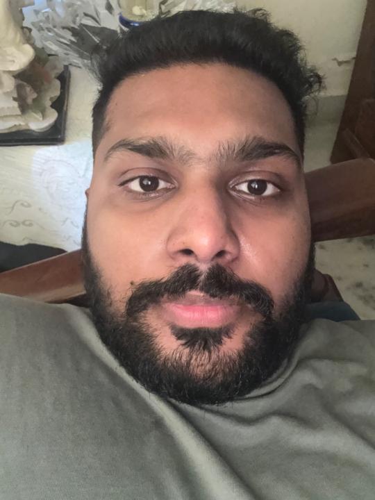 Sahil Masih