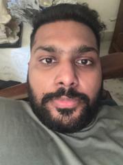 Sahil Masih