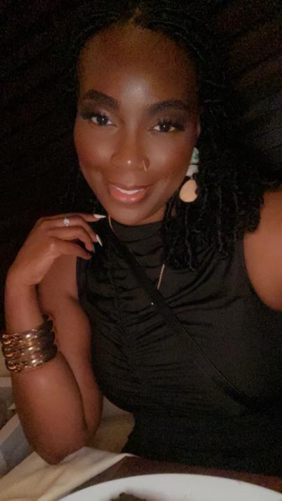 Shawndrea Caldwell
