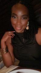 Shawndrea Caldwell