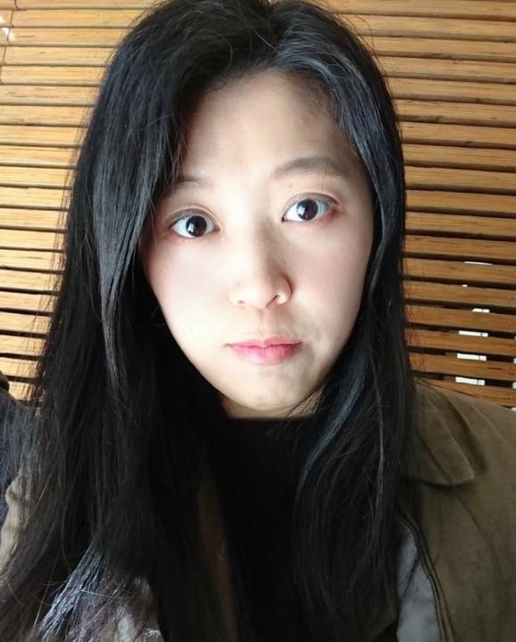 Cindy Lin