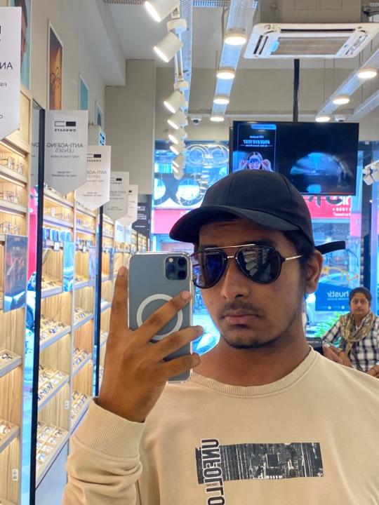 Smit Jain