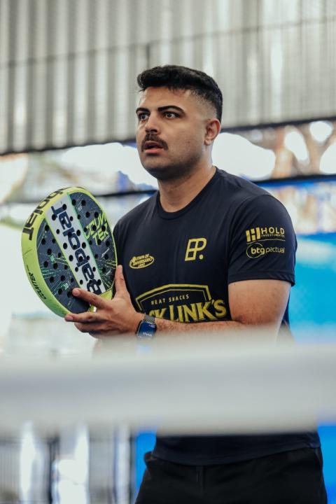 Henrique Carneiro