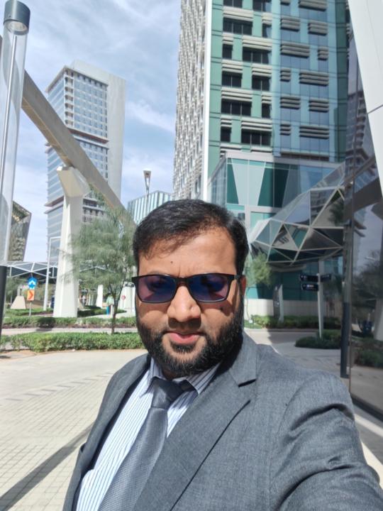 Omair Shafiuddin