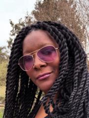 Shantelle Breeze