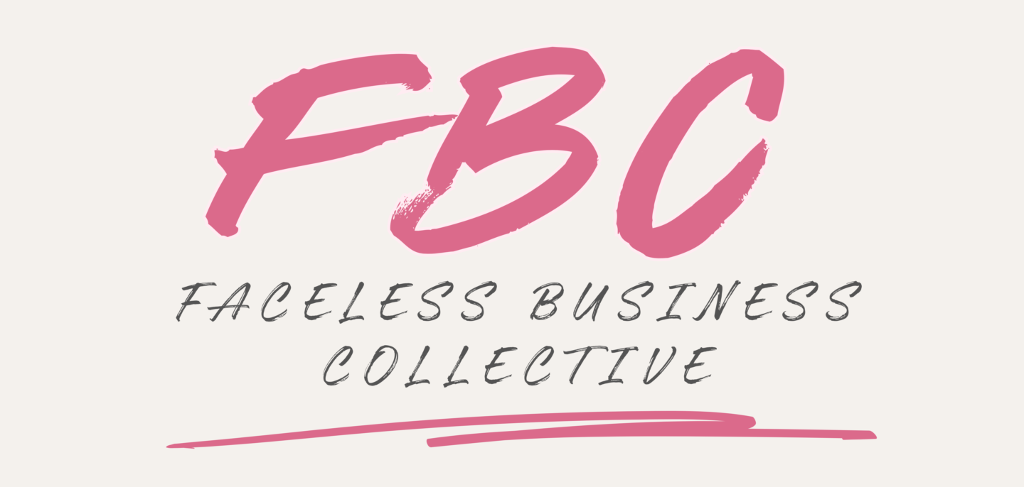 Faceless Business Collective