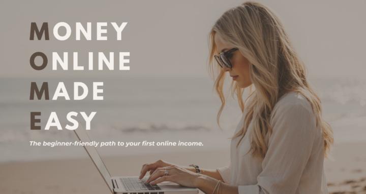 Money Online Made Easy