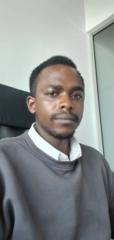Mark Ocharo