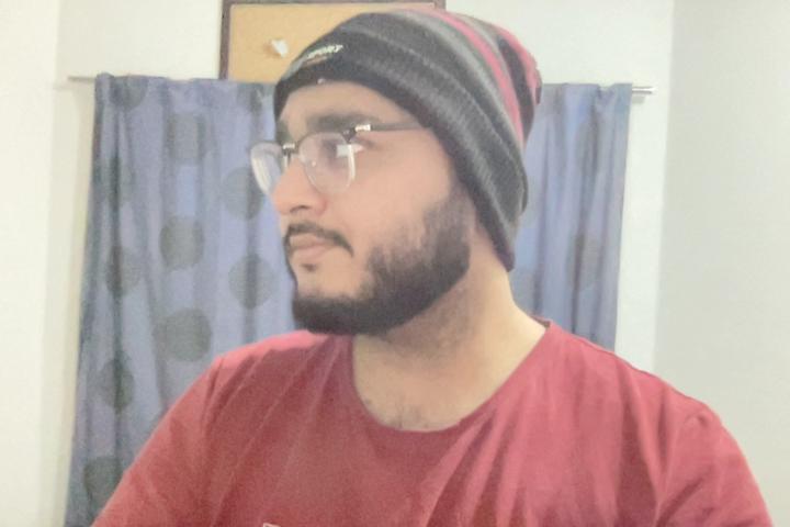 Faraz Mustafa