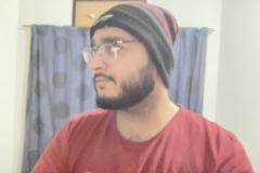 Faraz Mustafa