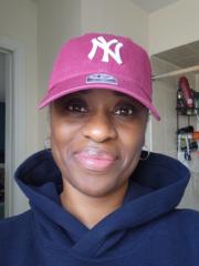 Hortense Brown