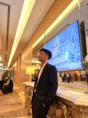 Marcus Chee Hao Phang