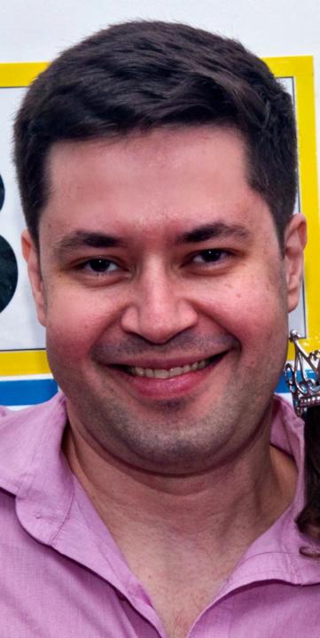 Vinicius Pereira ribeiro