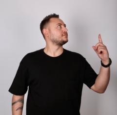 Adem Koç