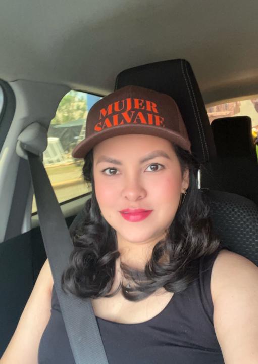 Cinthya Beteta