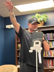 Tim Craft