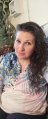 Theresa M Rigoli