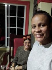 Rosy Amparo