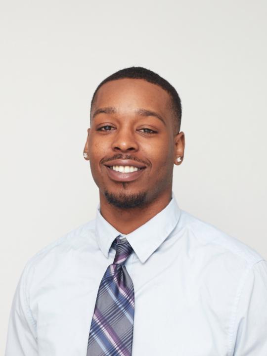 Anthony Jackson