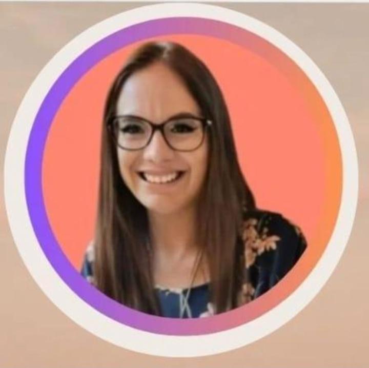 Sarah-Emily Van Dyk