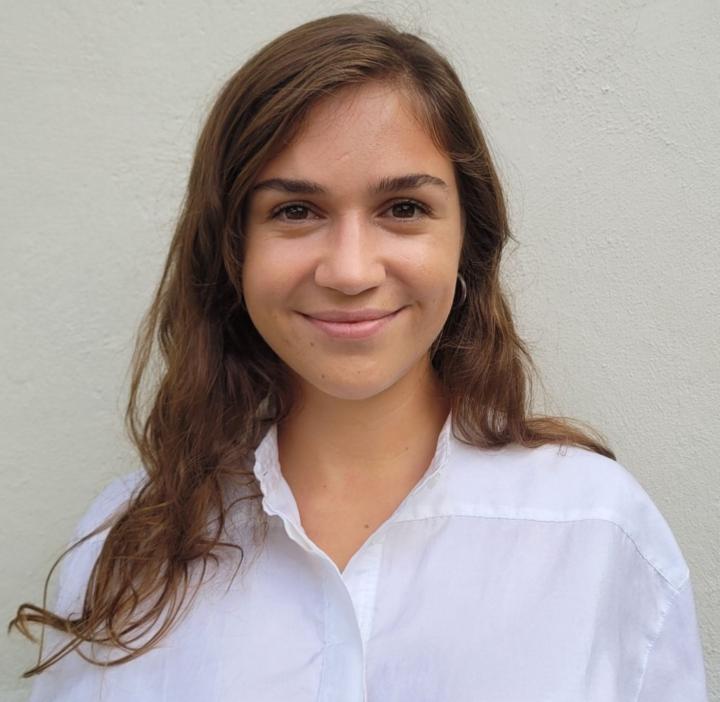 Julieta Prosdocimo