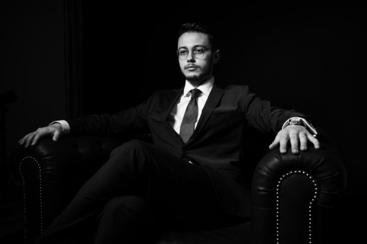 Belal Khalifa