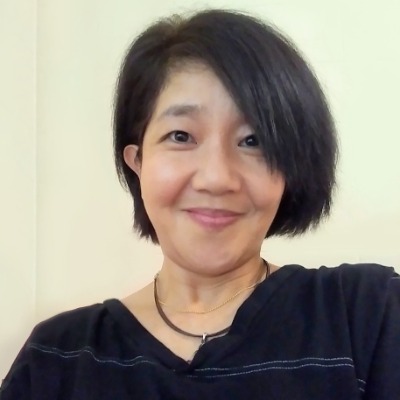 Yasuko Bockman