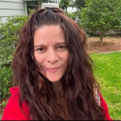 Tracy Perry