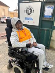 Aboubacar Aboubacar