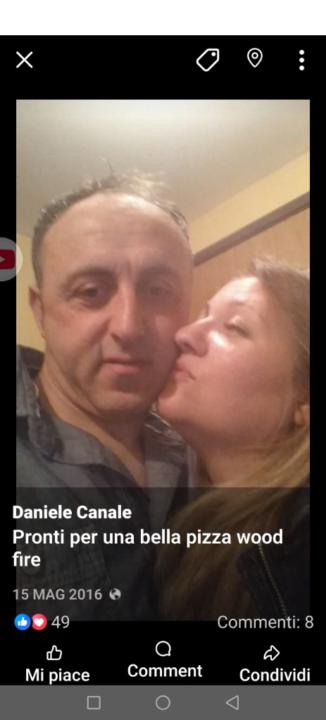 Daniele Canale