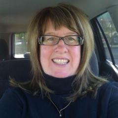 Marcy Carter