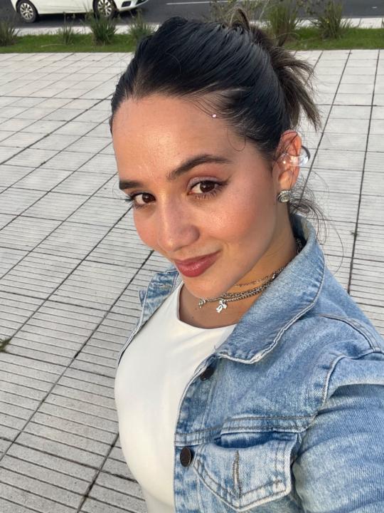 Valentina Fernandez