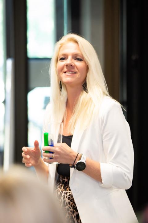 Liina Vettik