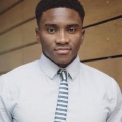 Joseph Osas