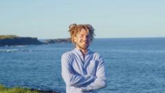 Luke Williams
