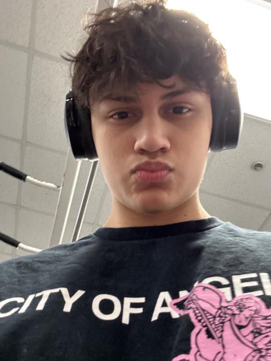 Andres Desantiago