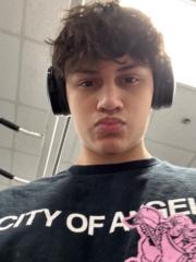 Andres Desantiago