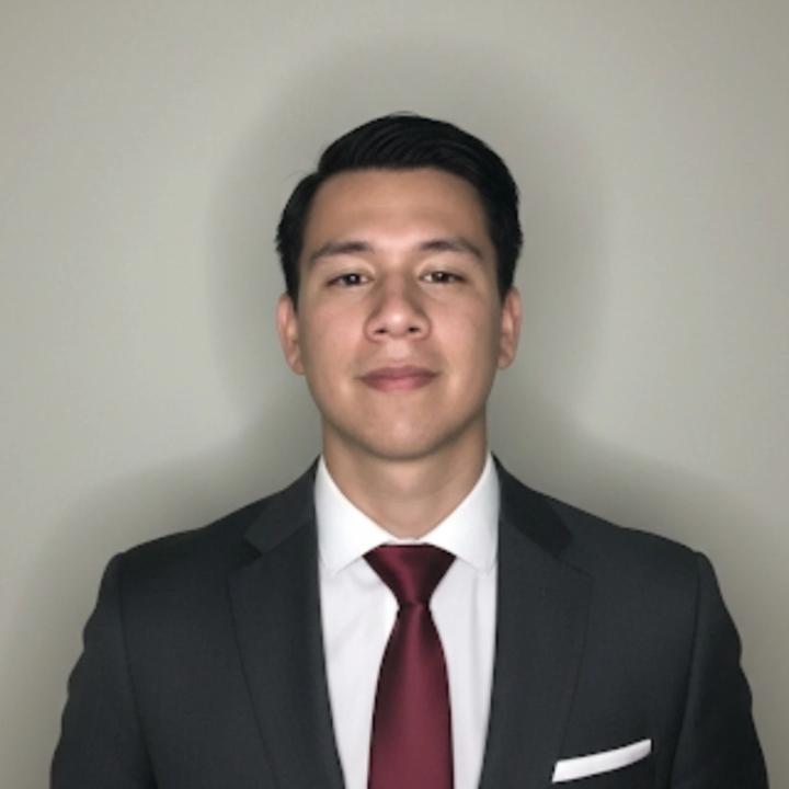 Blake Harley Carbo Jimenez