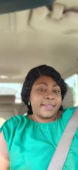 Yetunde Idowu