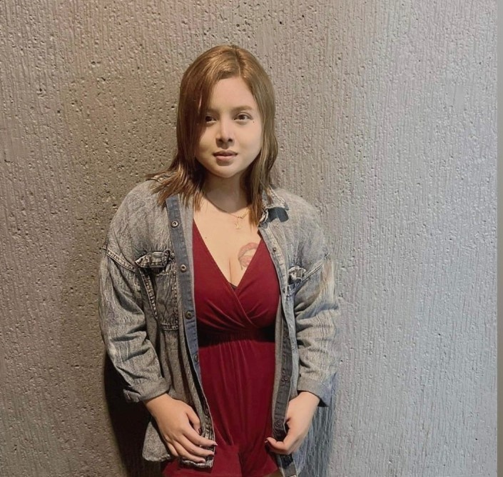 Jinky Afalla
