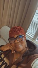 Tina Clark